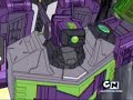 Transformers Energon: Protection (3 of 3)
