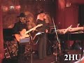 2HU Duo - Let Me Be There