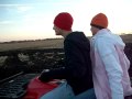 4-wheeling