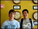 IVCF Geneseo Small groups 2008-2009
