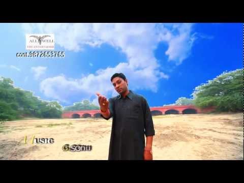 waade the broken to haert by mandeep all is well