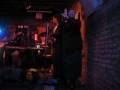 Pleshette as promised welcome to youtube.  Thank you for helping my enjoy my 40th birthday singing the blues the only way you know how. PEOPLE! If your ever in New Orleans stop by the Sing