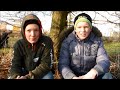 HLpredatorTEAM - Laatste dag snoeken + Karper stuff 