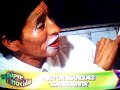 Comicos de Barrio - Comicos Ambulantes