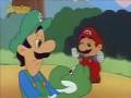 videos de Youtube Poop: Mama Luigi