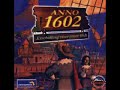 Anno 1602 - In The Beginning