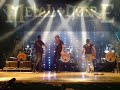 Povo Barulhento – Metal Nobre