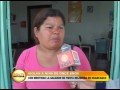 Violan a niña de once años