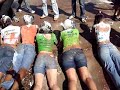Trote UEG 2007 - Ipameri - Goias