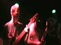 Cyanid - Abhor Thy Demise (Live @ Bygningen, Vejle, DK)