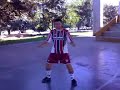 Pelada da UENF - momento descontração Pelada da UENF - momento descontração