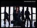 Rockwailer - \"Paredes de hierro\" - Estudios Madurga