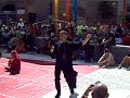 I MARCHA POR LA VISIBILIDAD DE LA DIVERSIDAD (I)