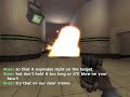 Science and Industry - Tutorial Demo: Weapons and Devices