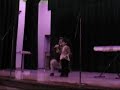 Zaima's performance at  EID Reunion party, MI 2009