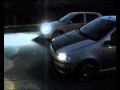 Drag Racing - Saxo vs Pundo vs Fabia