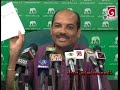If Colombo is made part of an Authority why have an election?
