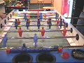 Canadian tablesoccer Canadian tablesoccer