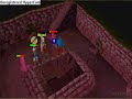barrow trip got a guthan spear and more!!! barrow trip got a guthan spear and more!!!