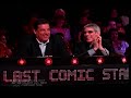 Lioz Shem Tov Last Comic Standing Semifinal