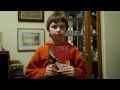 Justin thinks _Life is An Adventure_ by Dr. Linda