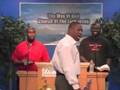 Pastor Tony Smith: Corrupt Preachers part 2