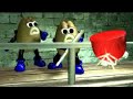 Killer Bean Killer Bean
