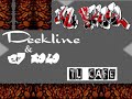 Deekline & Ed Solo - Tu Cafe (Nu Skool) Deekline & Ed Solo - Tu Cafe (Nu Skool)
