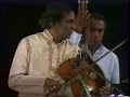 Lalgudi Performs In Russia (Part 1 of 3)
