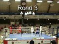 Erik Skoglund Nordiska J-m�sterskapen final 75kg 2008