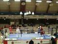 Erik Skoglund Nordiska J-mästerskapen final 75kg 2008