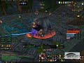 Moral Decay V Nalorakk (Bear boss)