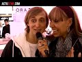 vendredi dernier s'est tenu au s�phora des champs-elys�es, un grand show organis� � l'occasion de la sortie du nouveau parfum ibiza for men, de la reine de la nuit, cathy guetta. et c'est justement aux bras de son homme que la femme d'affaires est venue faire sa promo : allez hop, magn�to !