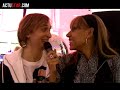 vendredi dernier s'est tenu au s�phora des champs-elys�es, un grand show organis� � l'occasion de la sortie du nouveau parfum ibiza for men, de la reine de la nuit, cathy guetta. et c'est justement aux bras de son homme que la femme d'affaires est venue faire sa promo : allez hop, magn�to !