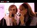 Cathy et David Guetta - interview