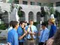 Mormon Rap at EFY