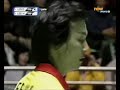 2008 Korea Open - MS Final - Lin Dan vs Lee Hyun-il - 7/8