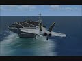 Abacus Flight deck 5