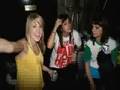 Sweaty Men Feat Mc Lady   Party People  Elektro Club Mix 