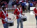 benedicitne college drumline
