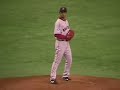 Hideki Okajima \"Okie Dokie\" at Tokyo Dome March 2008