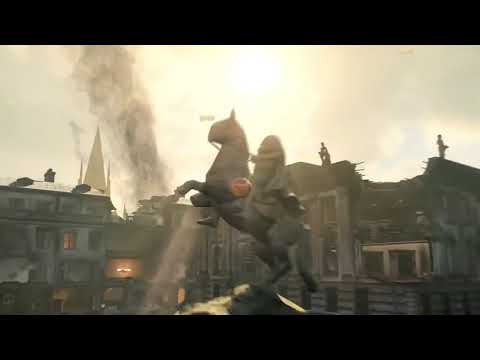 Видео № 1 из игры Sniper Elite V2 Remastered [NSwitch]
