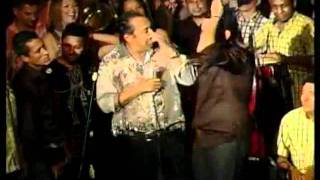 Diomedes y Martín Elías: dos inmortales