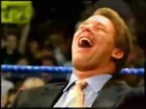 john bradshaw layfield