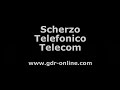 scerzo telefonico