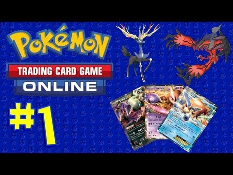 how to pm on pokemon tcgo
