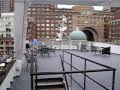 Boston waterfront