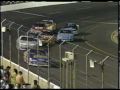 1998 NASCAR Indianapolis Raceway Park - Tim Fedewa crash