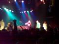 Maeckes & Plan B live @ Röhre - White Trash
