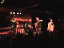 Waterson @ The Black Cat Part 3
